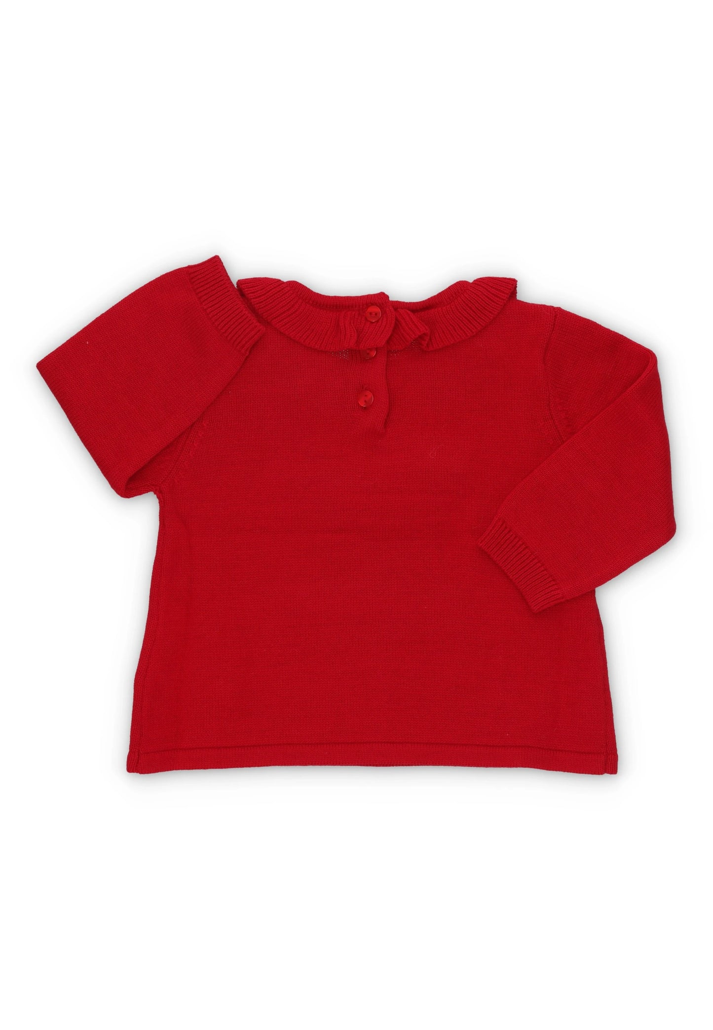 Maglione orso bimba - Ido