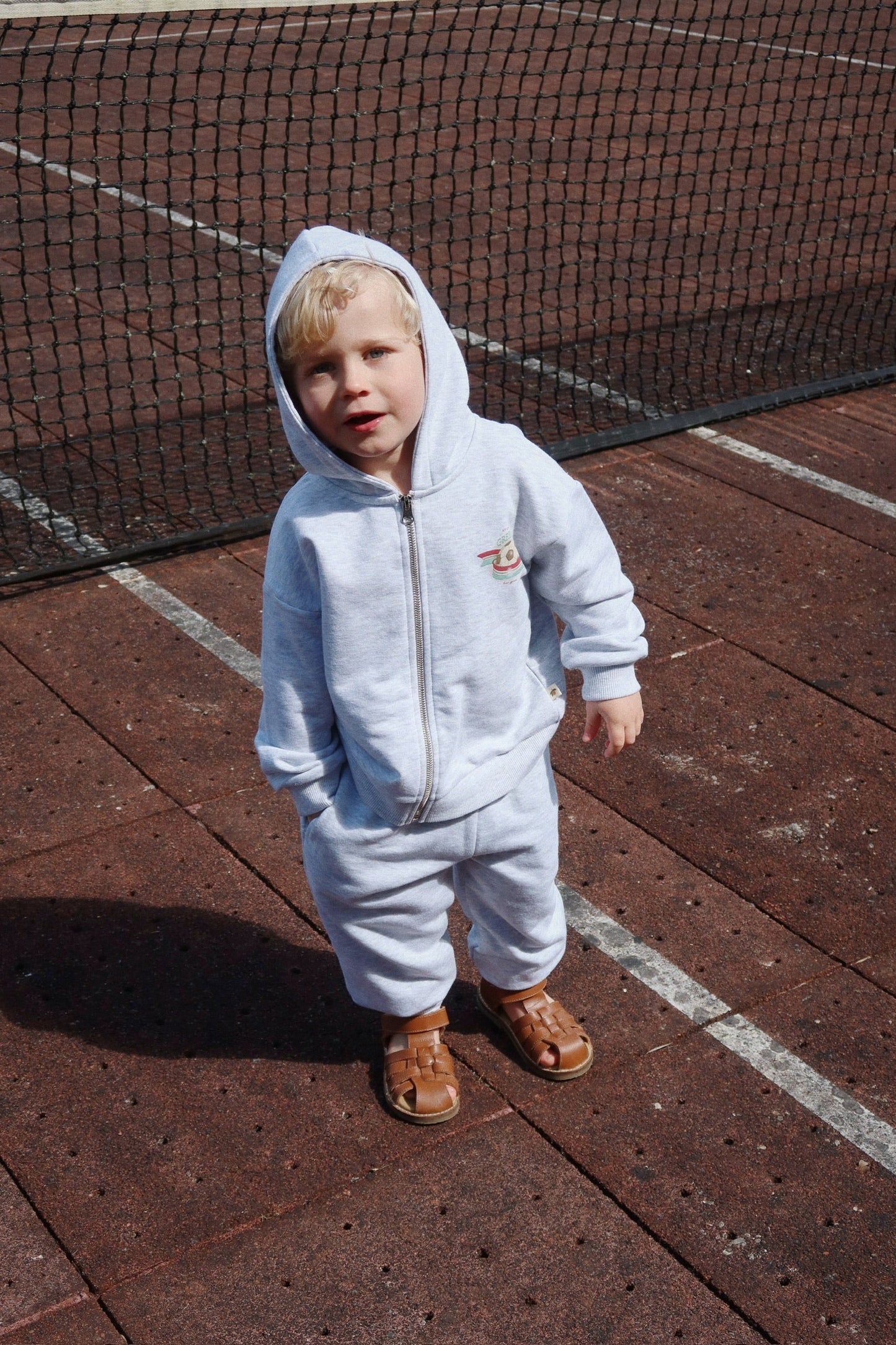 Tuta banana split loupy lou - Konges Slojd