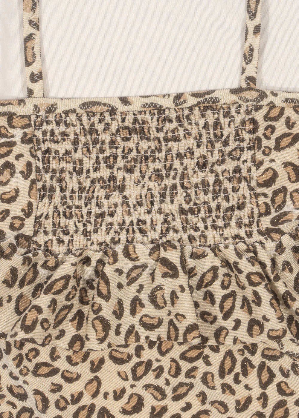 Costume bikini leo mia - Konge Slojd