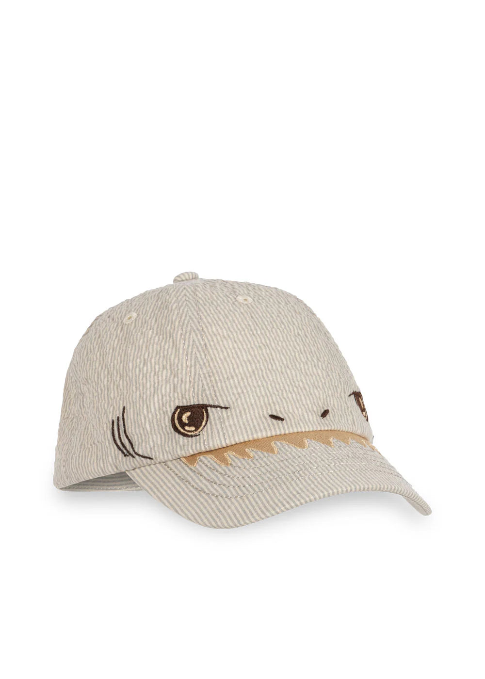 Cappellino shark elliot - Konges Slojd