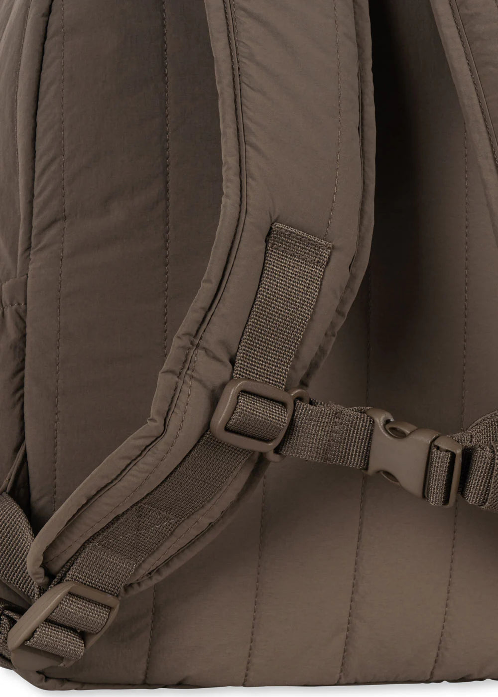 Zainetto leopardi juno walnut - Konges Slojd