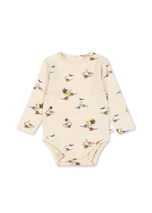 Body dinosauri kubi - Konges Slojd