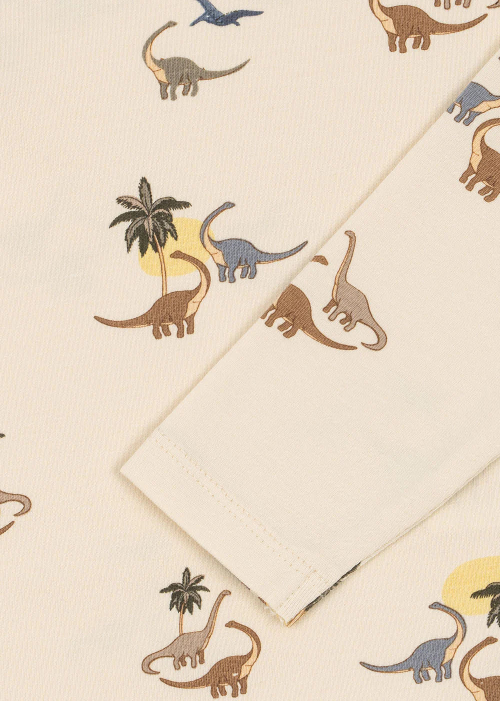 Body dinosauri kubi - Konges Slojd