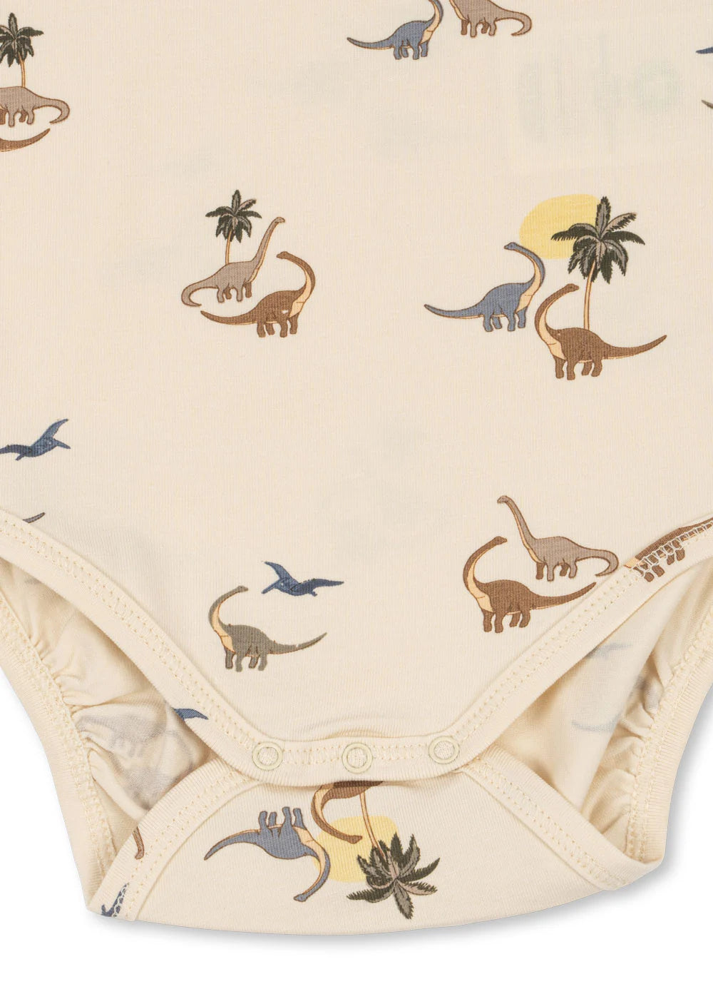 Body dinosauri kubi - Konges Slojd