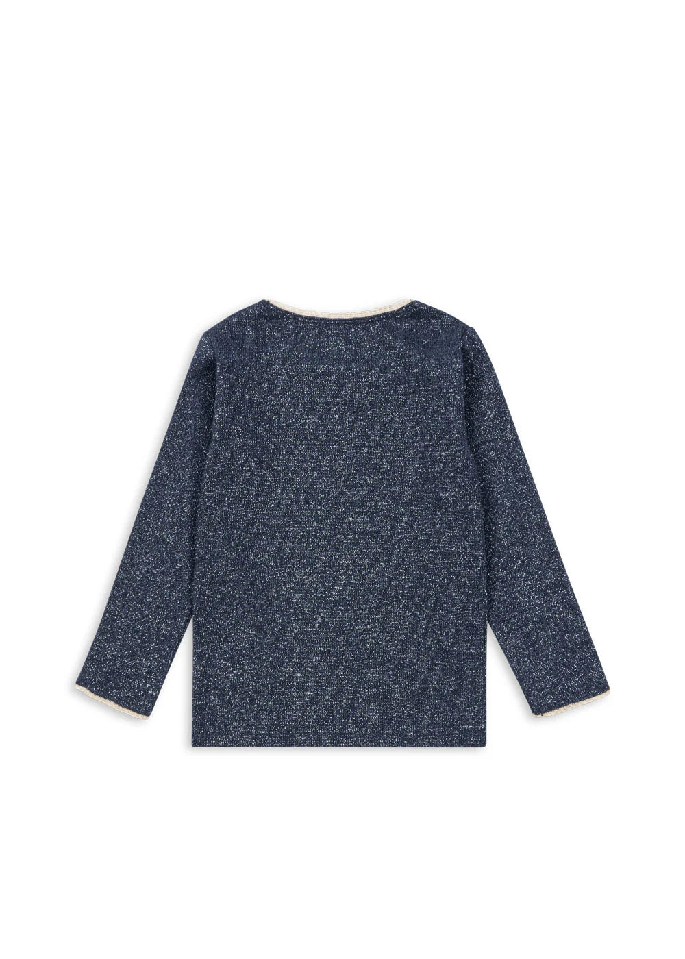 Maglietta brillantini blusa roli mood indigo -Konges Slojd