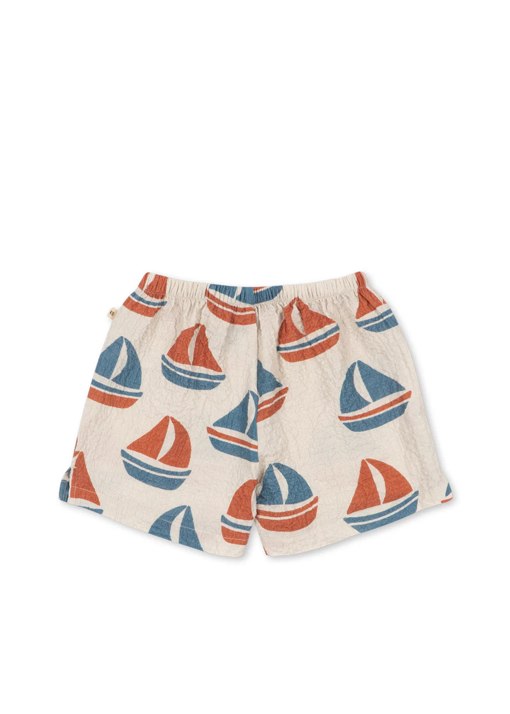 Short barche elliot ahjoy - Konges Slojd