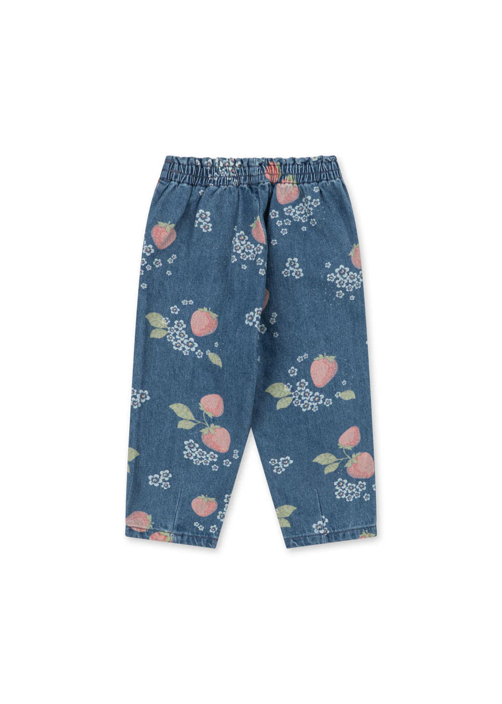 Jeans magot fragole marmelade - Konges Slojd