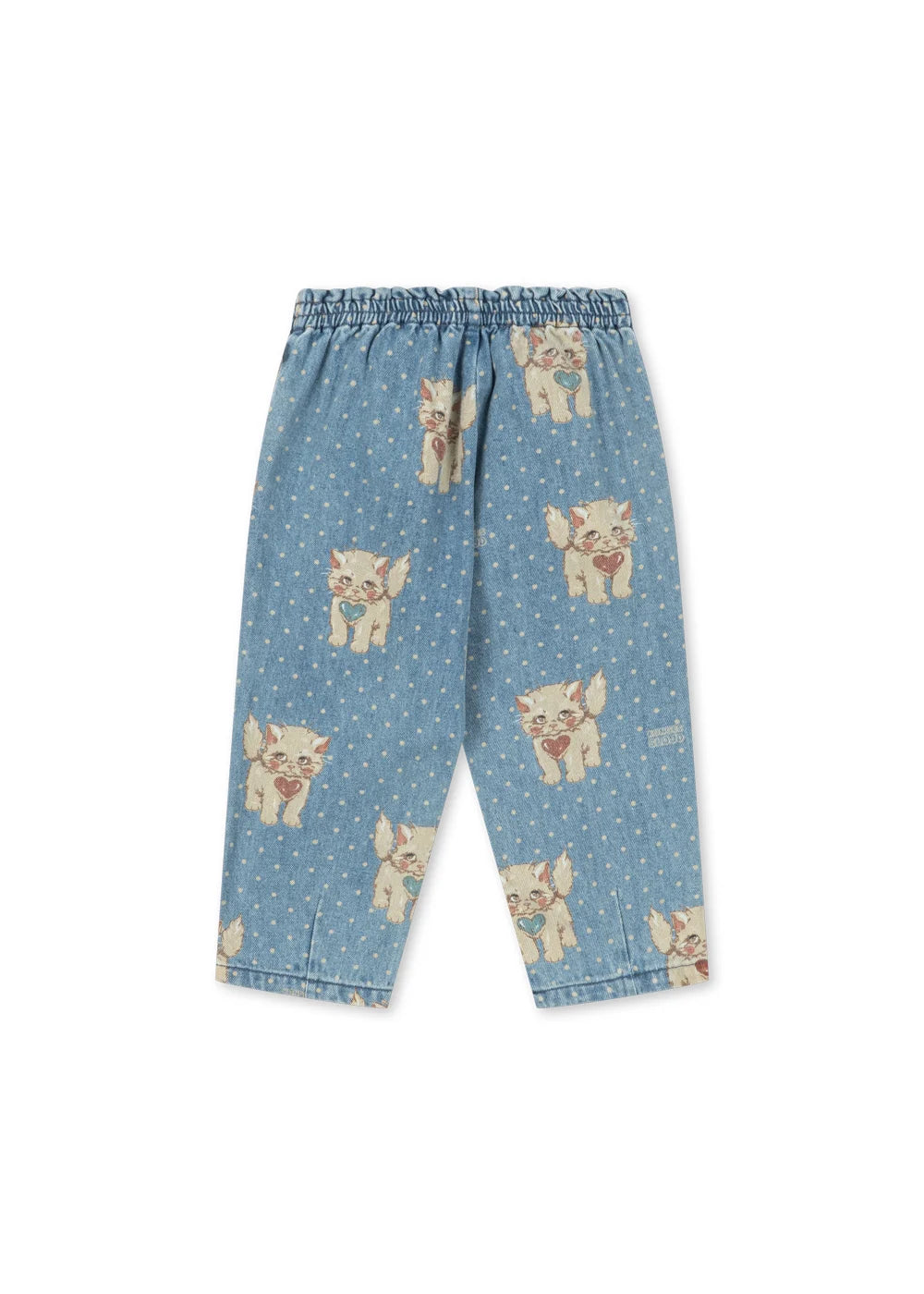 Jeans ciao miao - Konges Slojd