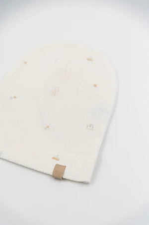 Cappellino beanie PRINT CIRCUS - Bamboom