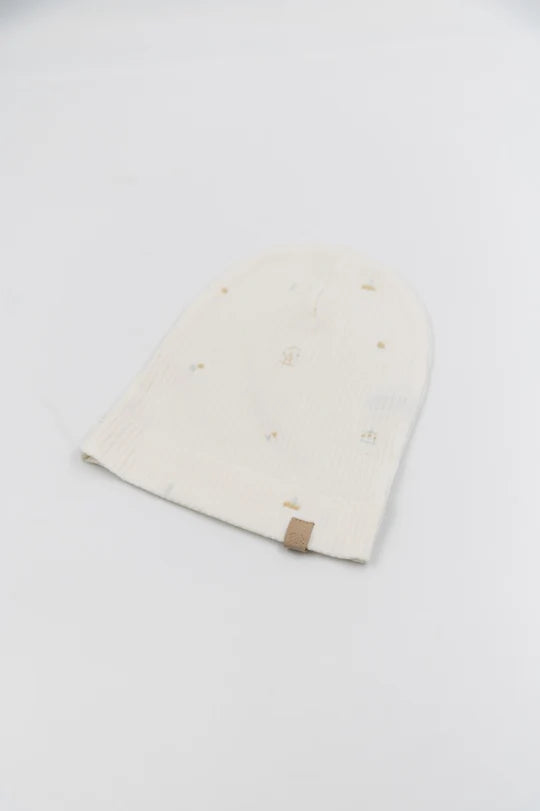 Cappellino beanie PRINT CIRCUS - Bamboom