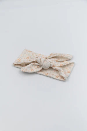 Fascia capelli nodo BRASILIAN FLOWER - Bamboom