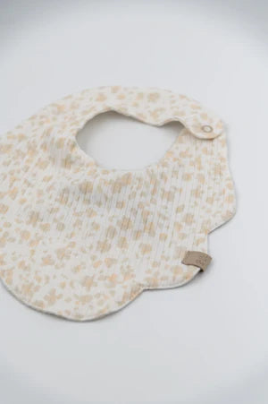 Bavaglino flower PRINT PETALS - Bamboom