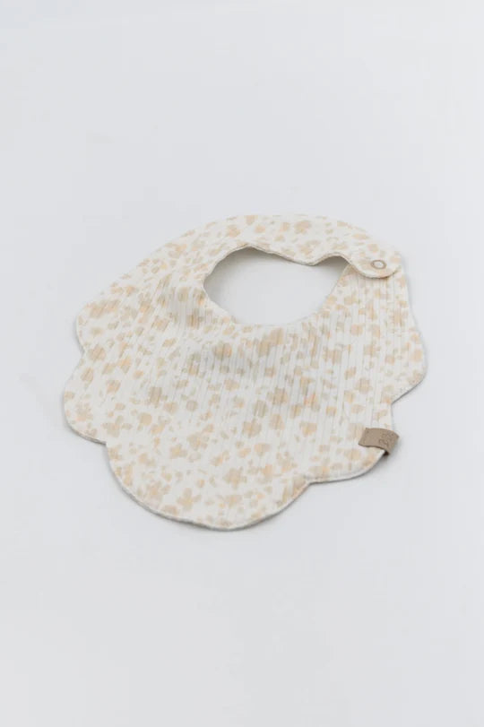 Bavaglino flower PRINT PETALS - Bamboom