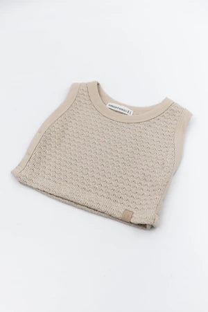 Shirt smanicato SAND - Bamboom