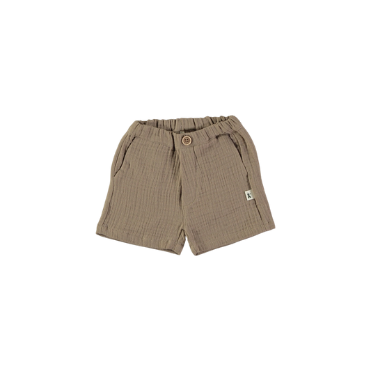 Short tortora - Petit Indi