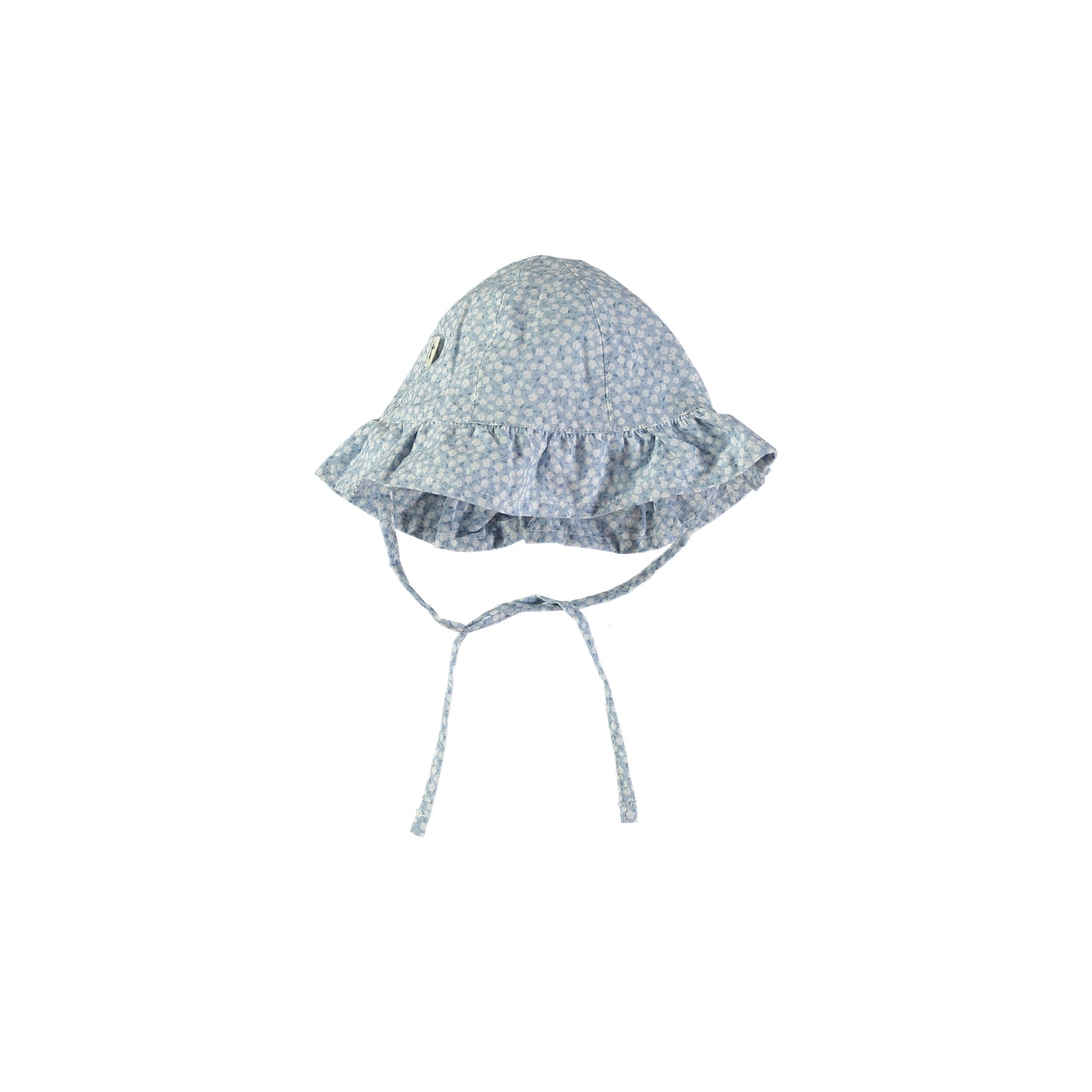 Cappellini fiorellini - Petit Indi