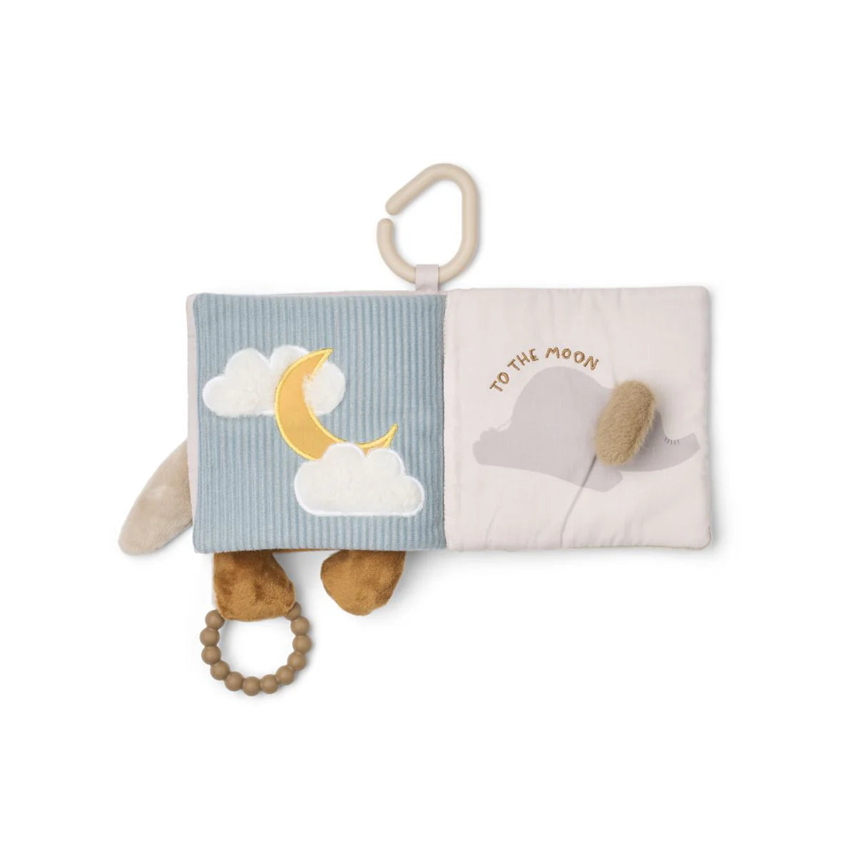 Fey Soft Book Mix multi sabbia - Liewood