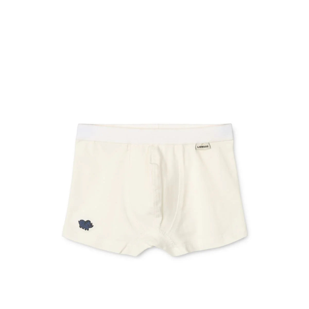 Marvin Boxer confezione da 3 Mini dinosauri crema mix - Liewood