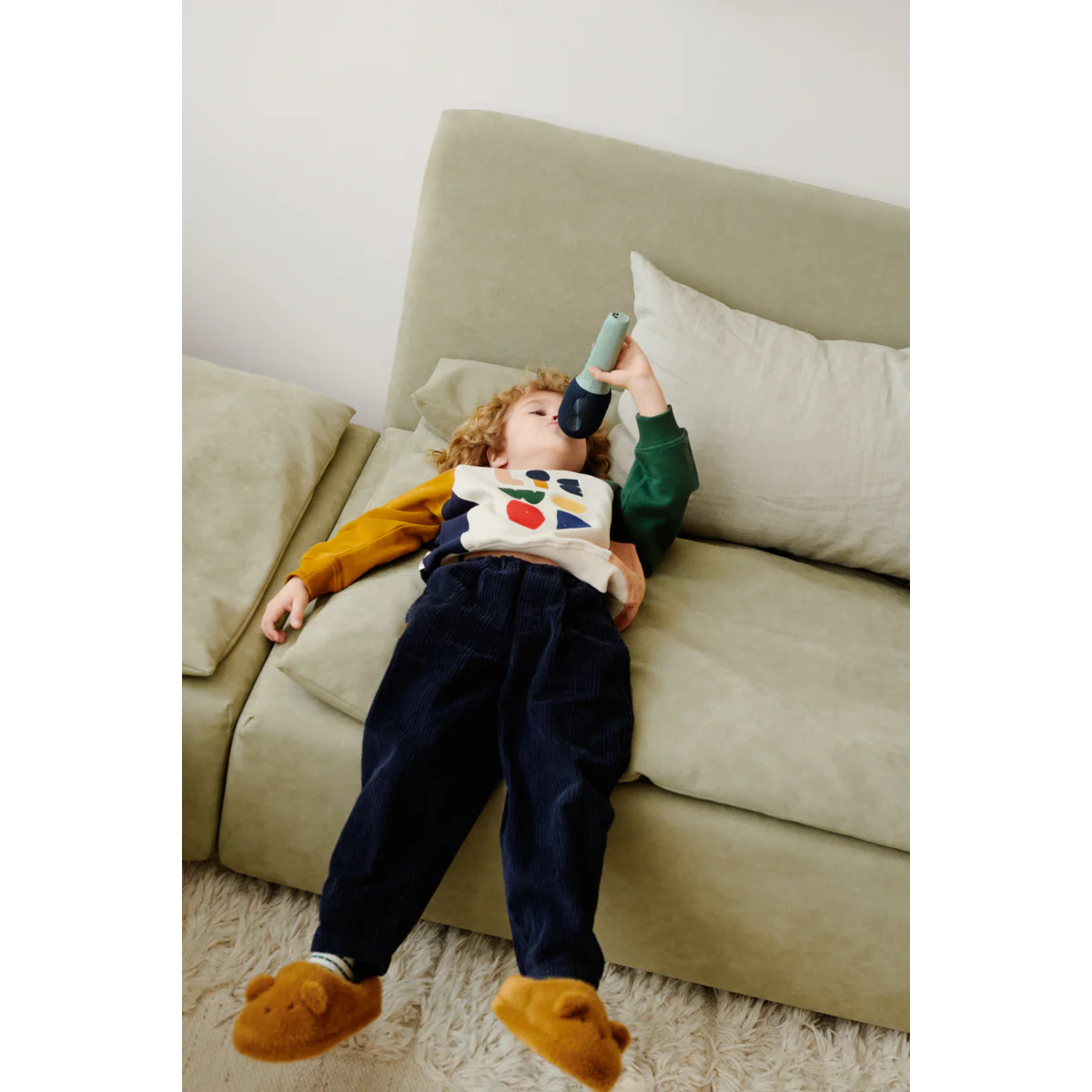 Felpa Aude - Liewood