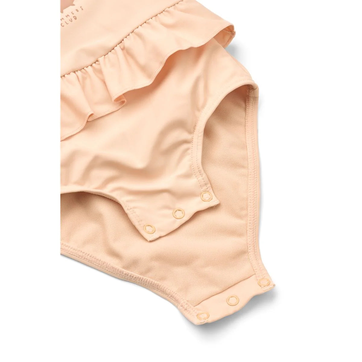 Costume da bagno Amara pesce fiore di melo - Liewood