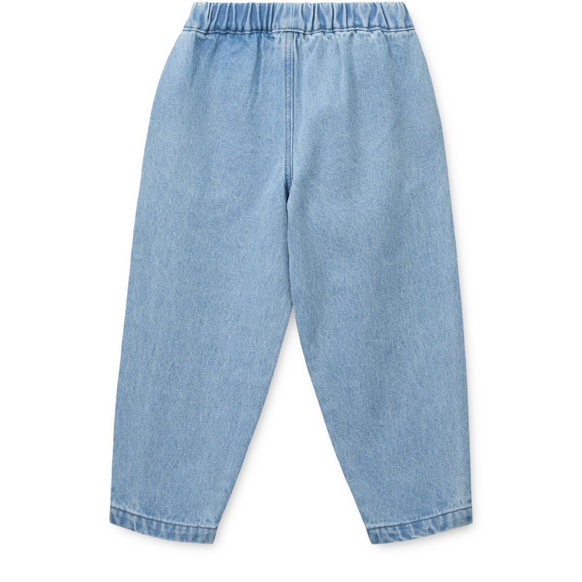 Borris Denim jeans Cool kids - Liewood