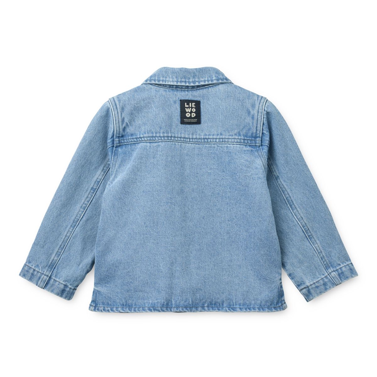 Giacca in denim Kinsley - Liewood