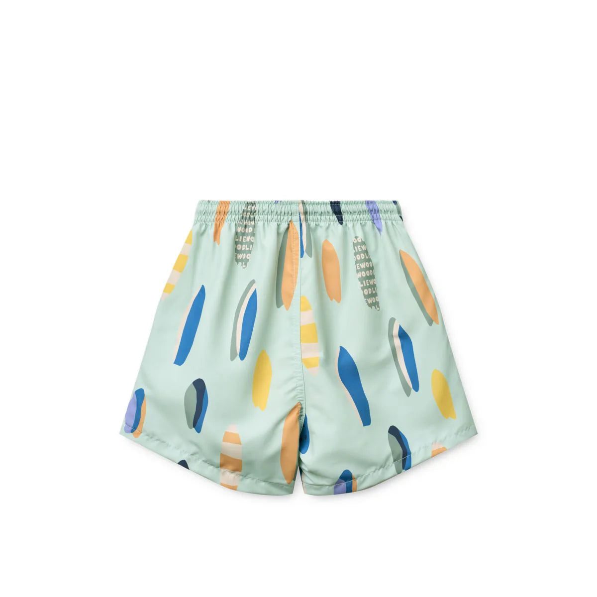 Costume short da bagno surf Duke - Liewood
