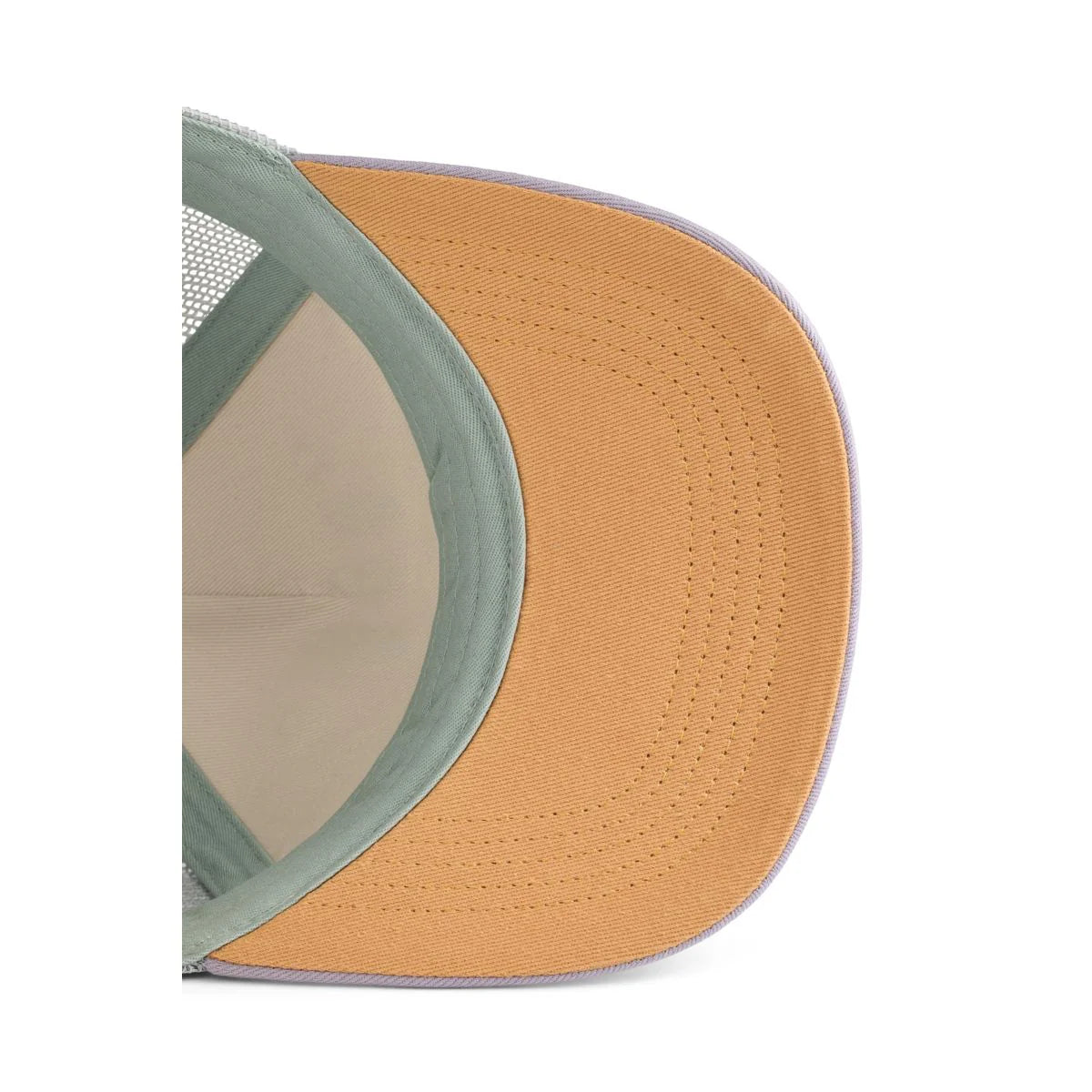 Cappellino da sole surf Della Multi mix - Liewood