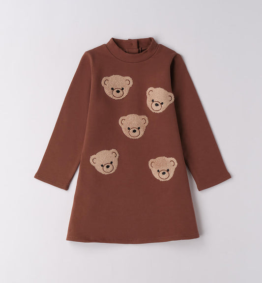 Vestito orsetti in teddy - I Do