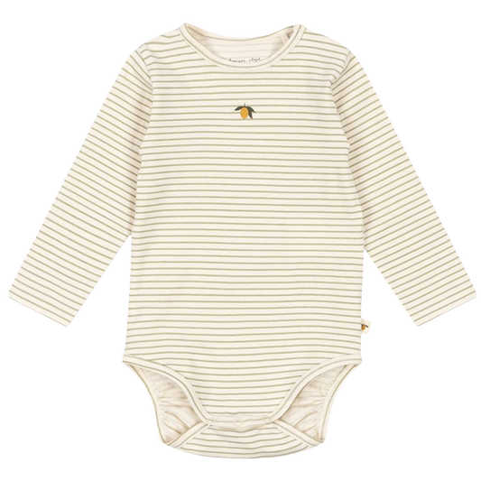 Tea stripe body - Konges Slojd