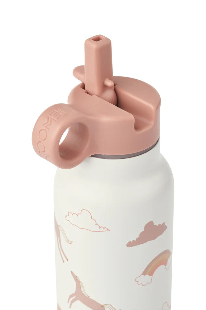 Borraccia unicorni 350 ml - Liewood