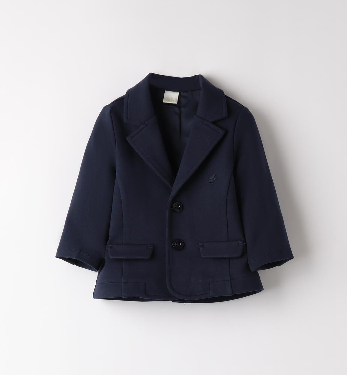 Blazer blu baby - I Do