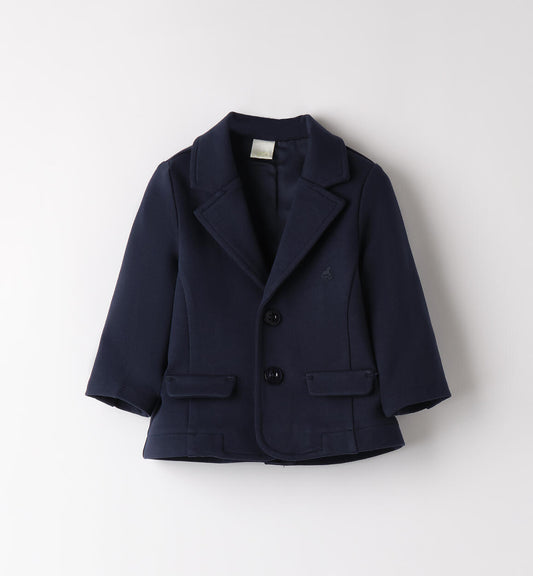 Blazer blu baby - I Do