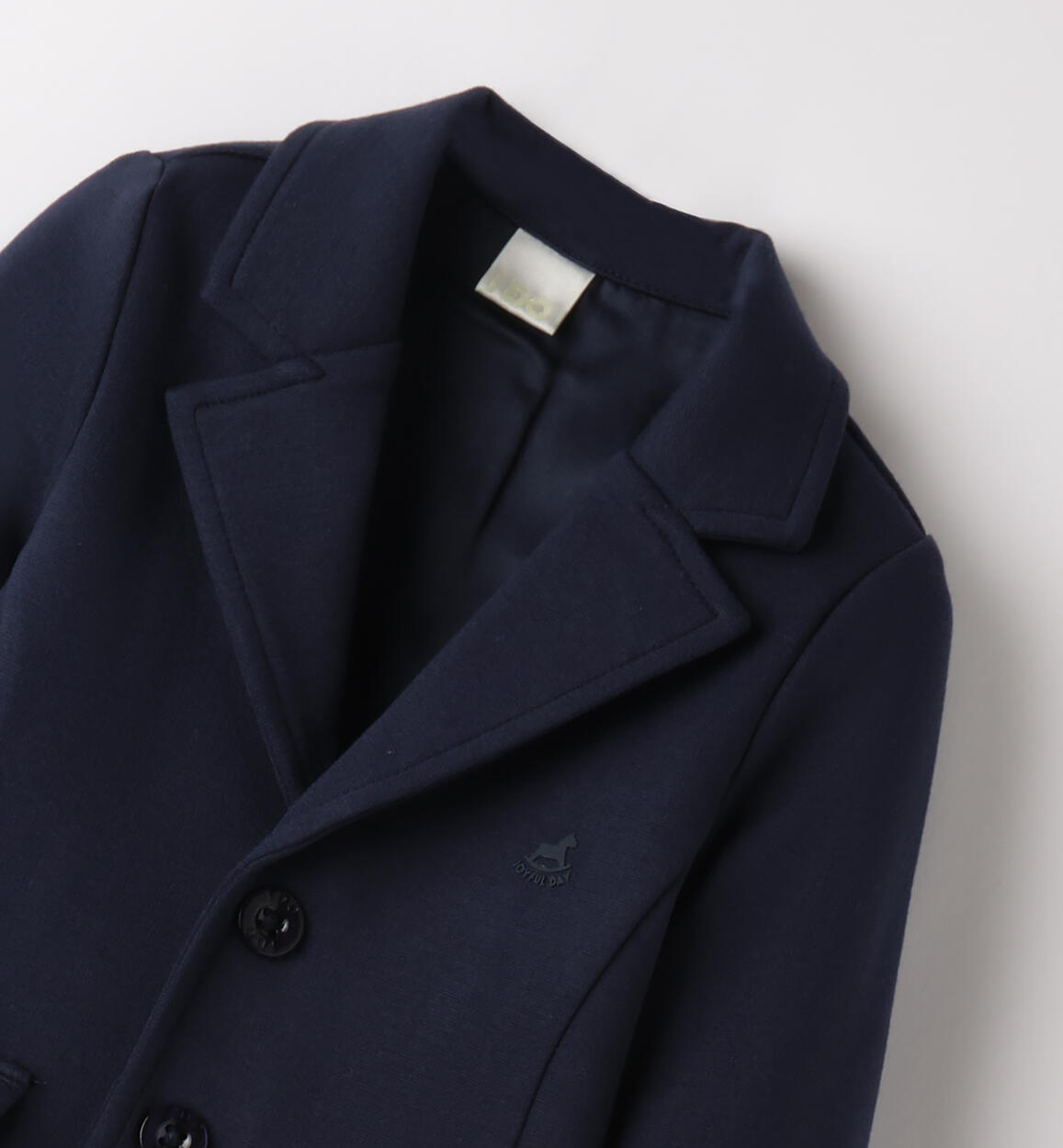 Blazer blu baby - I Do