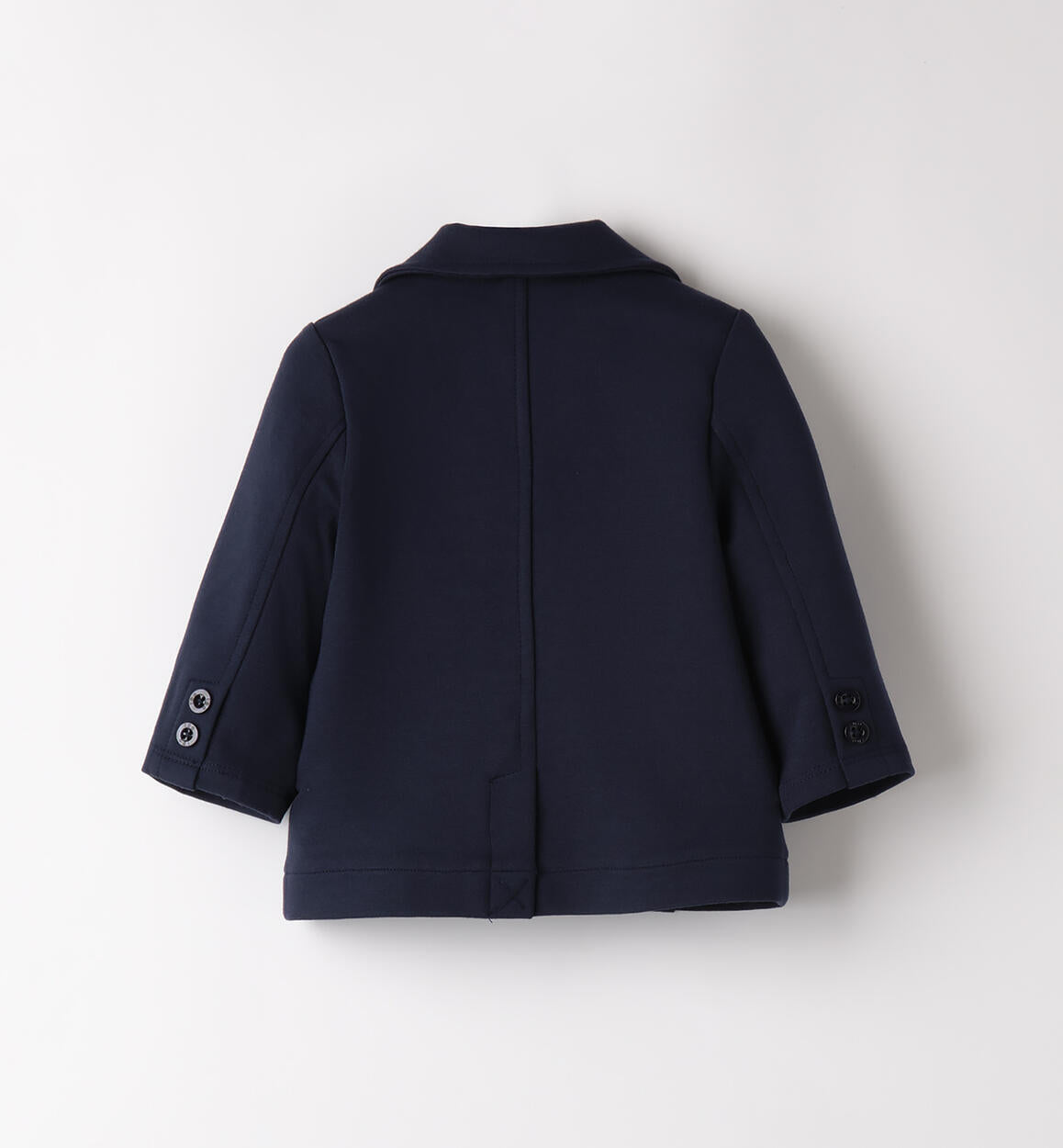 Blazer blu baby - I Do