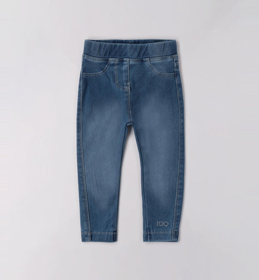 Leggings jeans - I Do