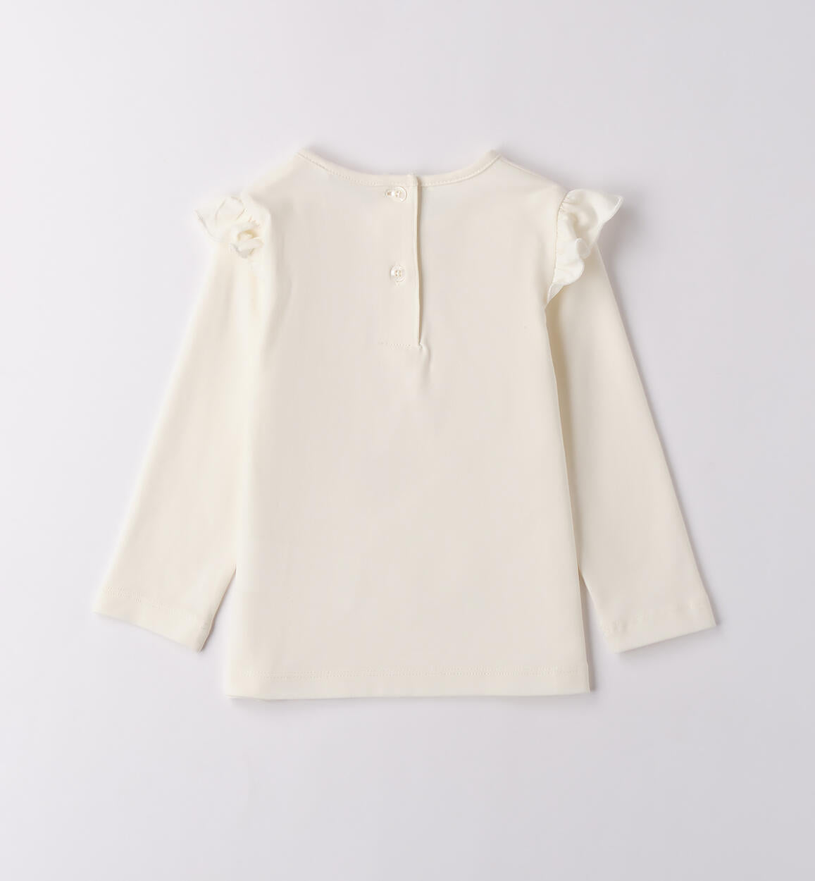 Maglia dream on - I Do