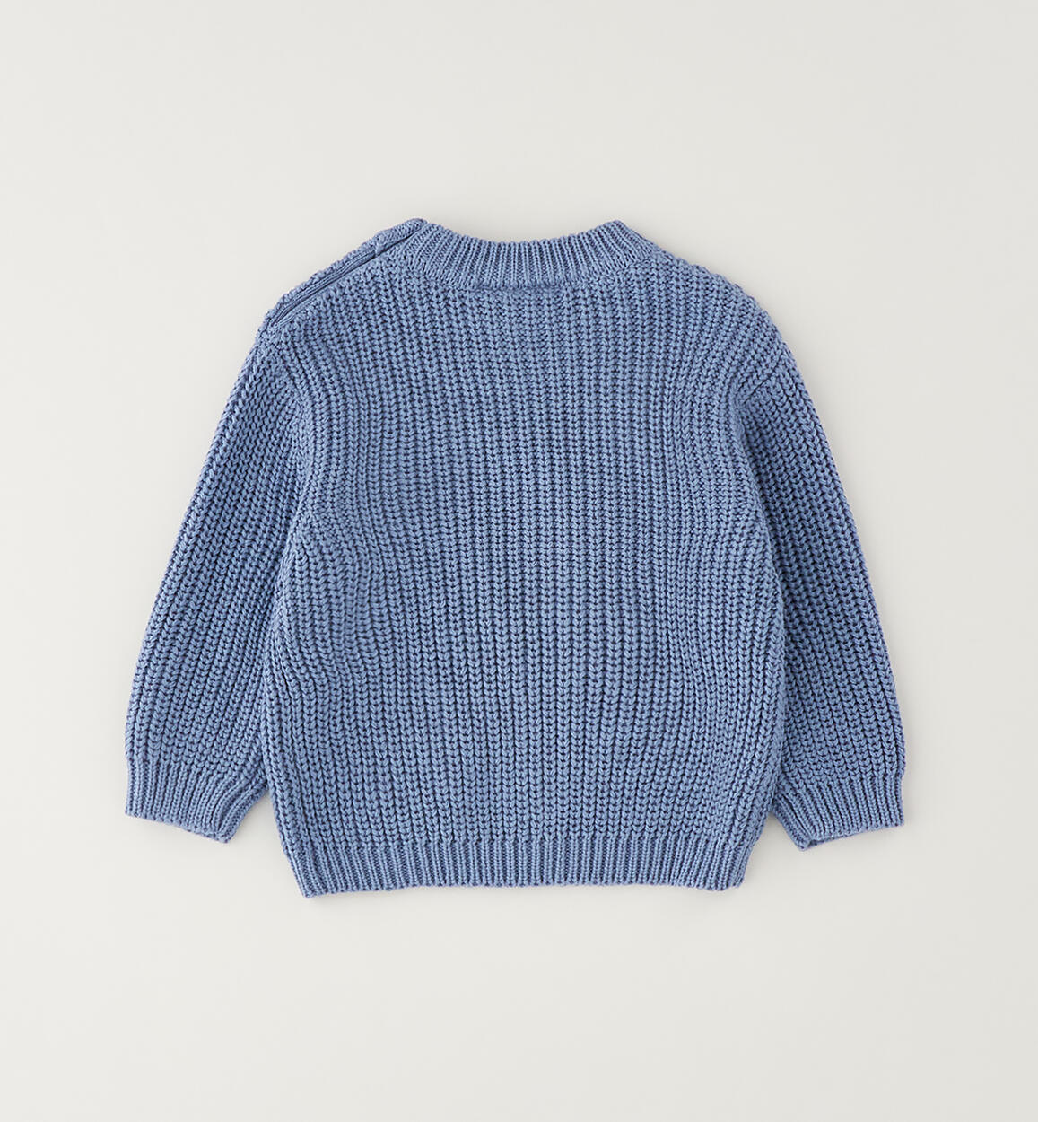 Maglione turchese - IDo