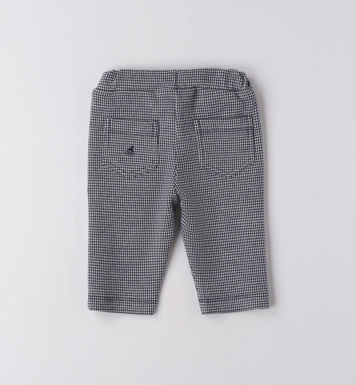 Pantalone elegante blu - I Do