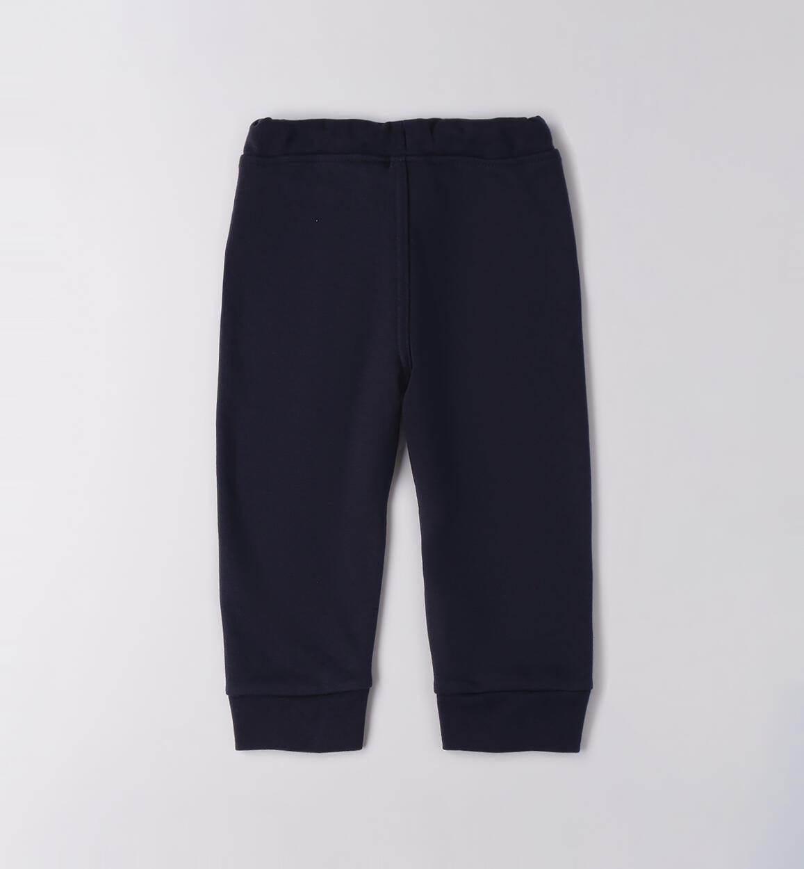 Tuta little rebel - I Do