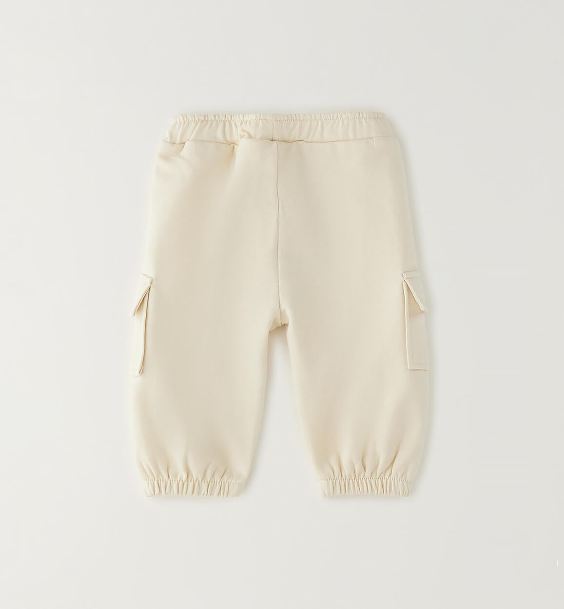 Completo 2 pezzi beige - IDo