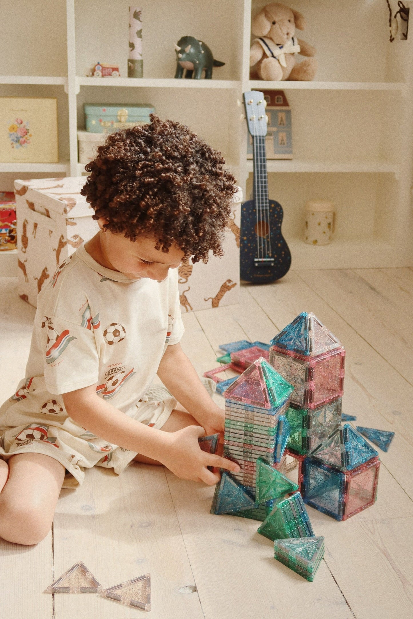 Set football gots - Konges Slojd