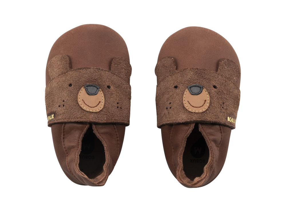 Soft sole orso - Bobux