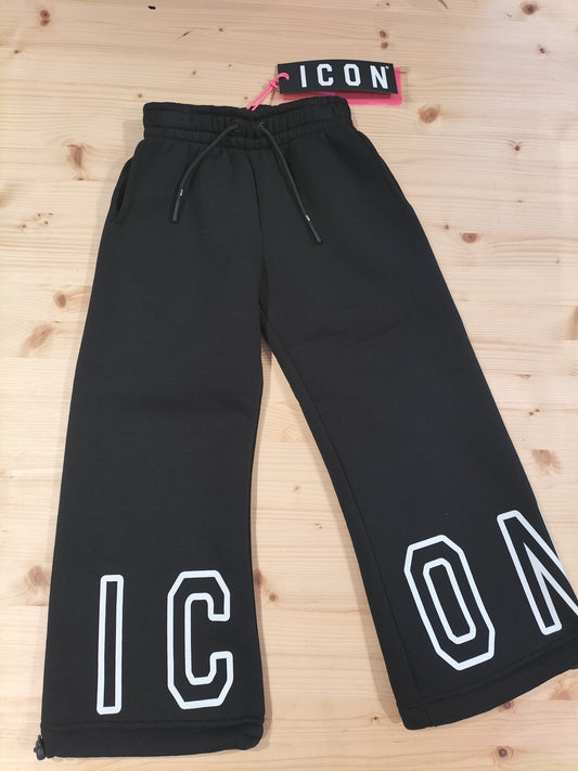 Pantalone zampa - Icon