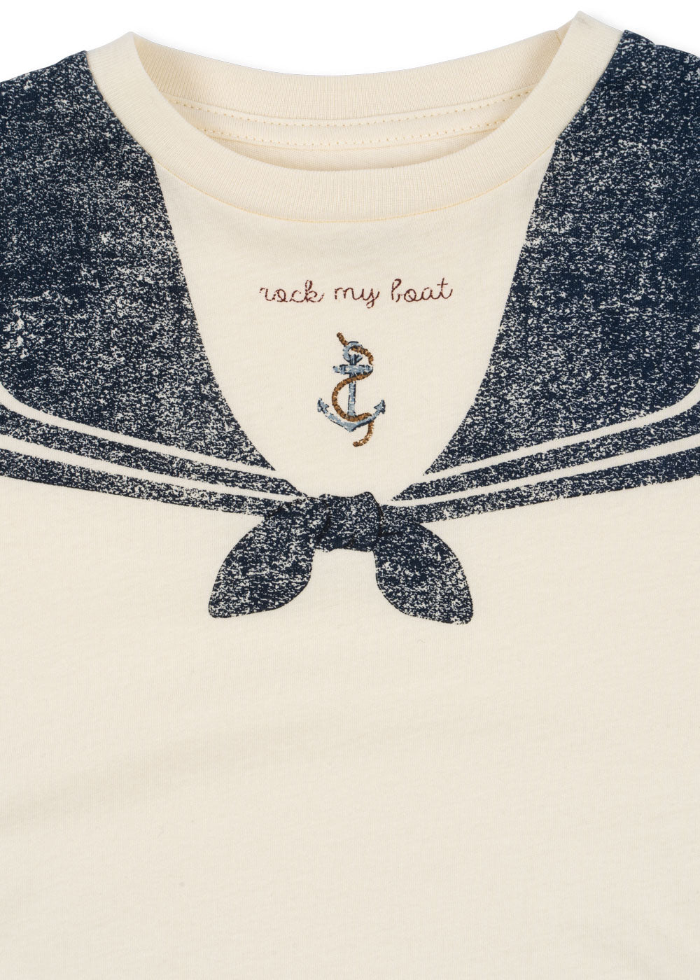 Set famo sealife gots - Konges Slojd