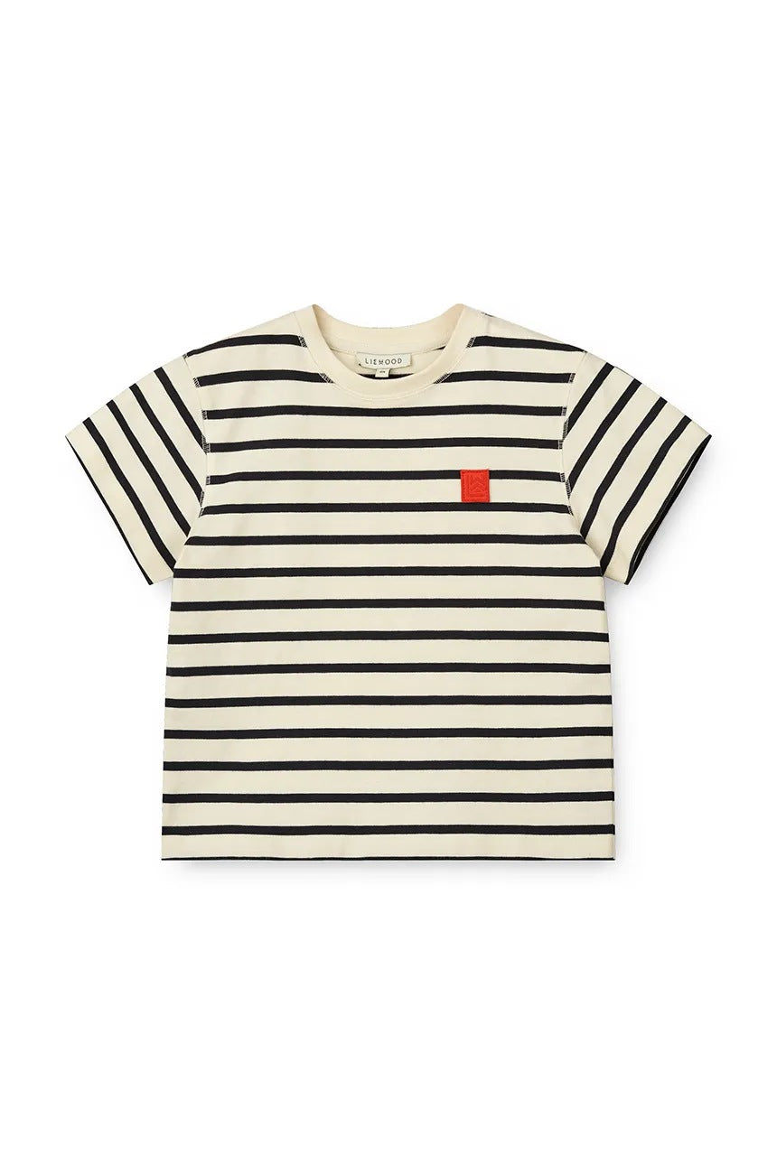 T-shirt rigata - Liewood
