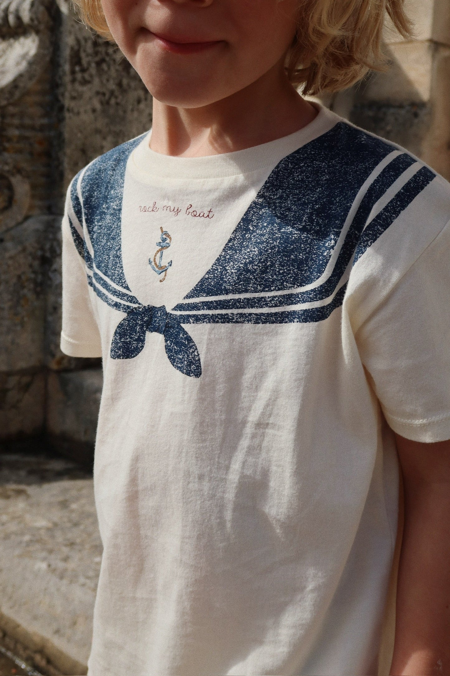 Set famo sealife gots - Konges Slojd