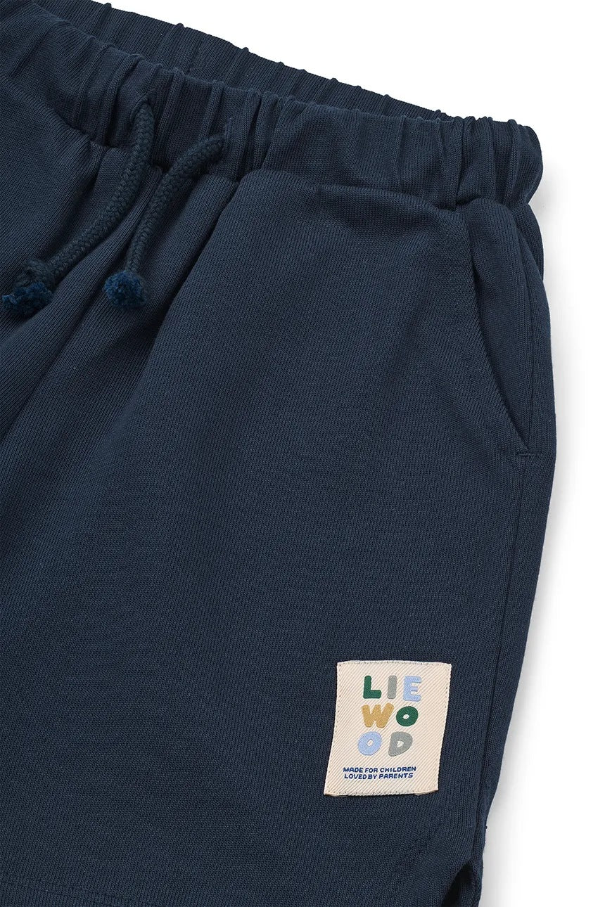 Shorts blu navy - Liewood