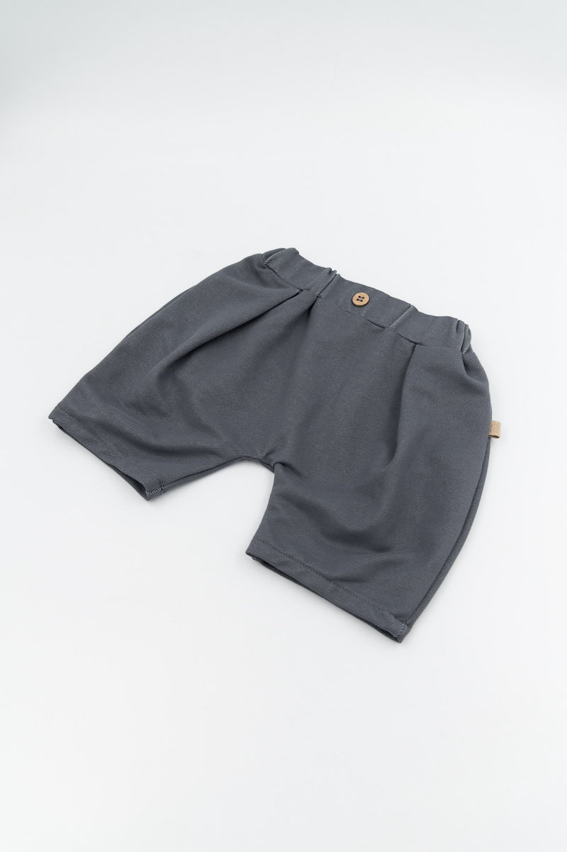 Short blu - Bamboom