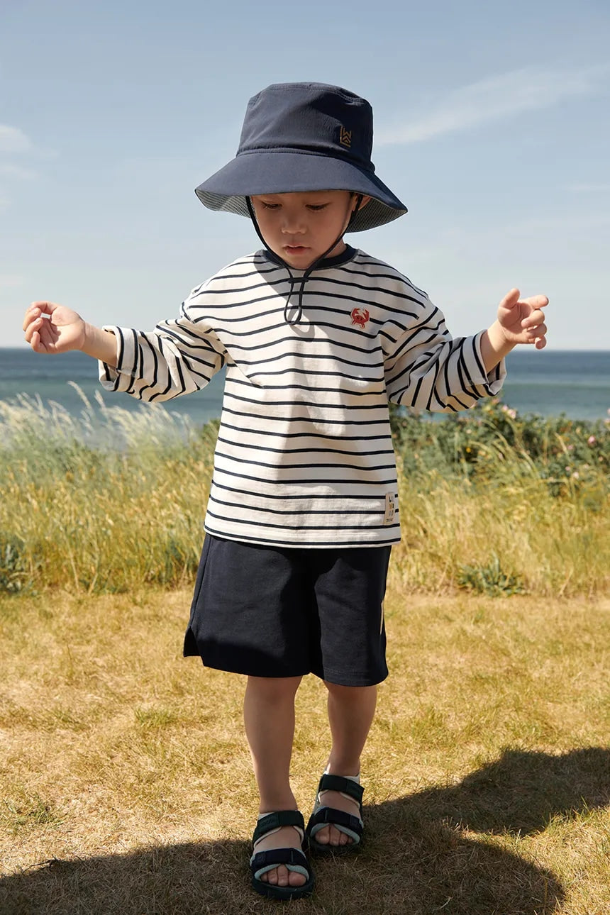 Shorts blu navy - Liewood